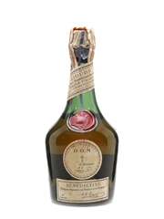Benedictine DOM Bottled 1950s 35cl / 43%