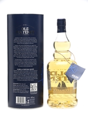Old Pulteney Isabella Fortuna WK499 2nd Release 1 Litre