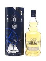 Old Pulteney Isabella Fortuna WK499 2nd Release 1 Litre