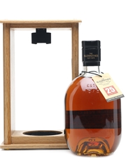Glenrothes Limited Release 25 Years Old Bottled 2007 70cl