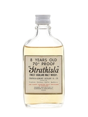 Strathisla 8 Year Old