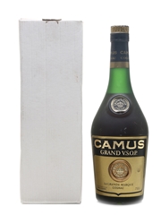 Camus Grand VSOP La Grande Marque Cognac 68.5cl / 40%