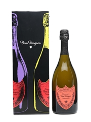 Dom Pérignon 2002