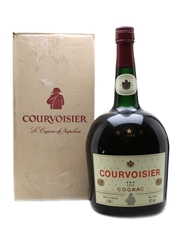 Courvoisier 3 Star Luxe