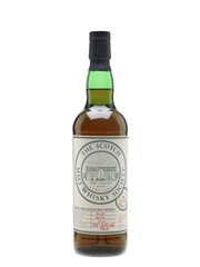 SMWS 17.24 Scapa 1965 70cl / 45.6%