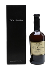 Vin De Constance 2002