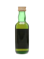 Ardbeg 10 Year Old Bottled 1970s 5cl / 40%