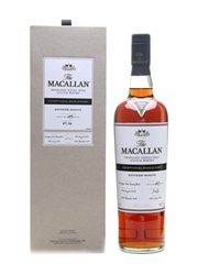 Macallan 2003 Exceptional Single Cask 70cl / 60%