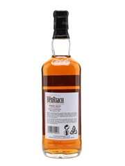 Benriach 1996 Single Cask Whisky Live Belgium - Bottle No. 1 70cl / 50%