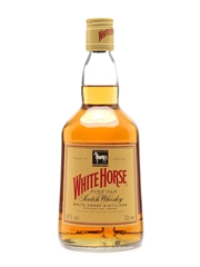 White Horse Bottled 1990s 70cl / 40%