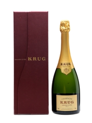 Krug Grande Cuvée Brut