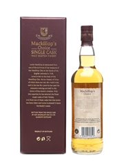 Caol Ila 1979 Bottle N.001 Mackillop's Choice - World Of Whisky 70cl