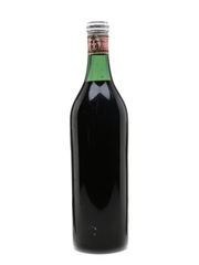 Cinzano Vermouth Torino Bottled 1950s 75cl / 15.6%