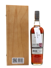 Macallan 40 Year Old 2017 Release 70cl / 44%