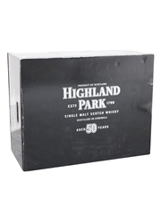 Highland Park 1960 50 Year Old 70cl / 44.8%
