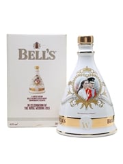 Bells Royal Wedding 2011