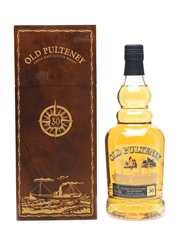 Old Pulteney 30 Years Old 70cl 