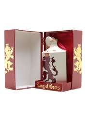 King Of Scots 17 Year Old Douglas Laing - Ceramic Decanter 70cl / 43%