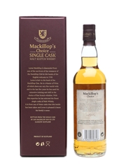 Laphroaig 1990 Mackillop's Choice - World Of Whisky 70cl