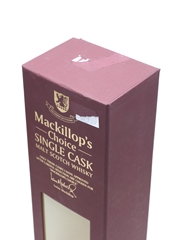 Laphroaig 1990 Mackillop's Choice - World Of Whisky 70cl