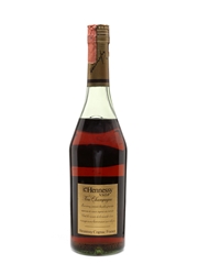 Hennessy VSOP Bottled 1970s - Claretta 75cl / 40%