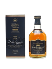 Dalwhinnie 1998 Distillers Edition Bottled 2015 70cl / 43%