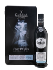 Glenfiddich Snow Phoenix