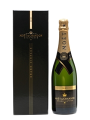 Moët & Chandon Grand Vintage 2003 Champagne 75cl / 12.5%