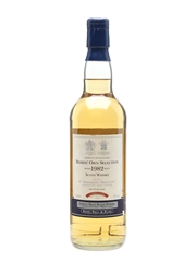 St Magdalene 1982 Single Cask Bottled 2008 - Berry Bros & Rudd 70cl / 46%