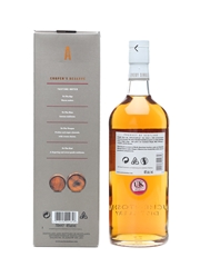 Auchentoshan Cooper's Reserve 14 Years Old 70cl  / 46%