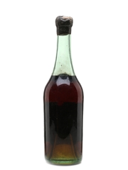 Denis Mounie Extra 1884 Bottled 1930s 75cl