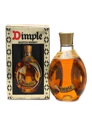 Haig's Dimple Bottled 1970s 37.5cl / 40%