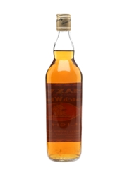 WM Maxwell Light Bottled 1970s 75.7cl / 40%