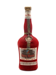 Cherry Marnier Bottled 1970s 70cl / 24.5%