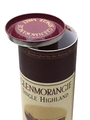 Glenmorangie 1975 Bottled 2001 - Duty Free 75cl / 43%