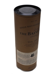 Balvenie Tun 1858 Batch 1 70cl / 50.4%