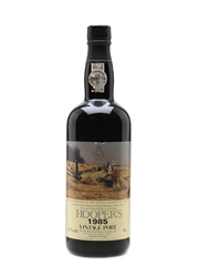 Hooper's 1985 Vintage Port