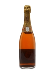Louis Roederer Cristal 1967 Champagne 75cl / 12%
