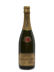 Charles Heidsieck Rose 1969 Champagne 77cl / 12%