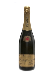 Charles Heidsieck Rose 1969 Champagne 77cl / 12%