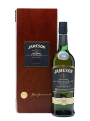 Jameson Rarest Vintage Reserve 2007 Edition 70cl
