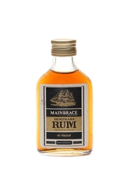Mainbrace Demerara Rum