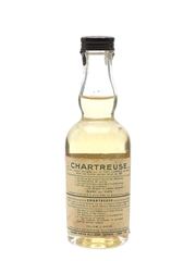 Chartreuse Yellow  5cl / 42.8%