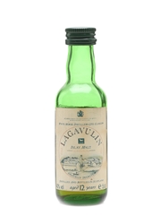 Lagavulin 12 Year Old