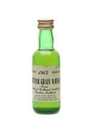 North Of Scotland 1964 George Strachan 5cl / 57.1%