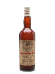 Golden Heather Bottled 1940s-1950s - Paten & Co. 75cl / 40%