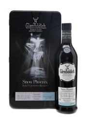 Glenfiddich Snow Phoenix