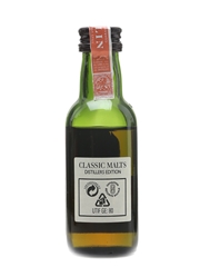 Lagavulin 1979 Distillers Edition Double Matured 5cl / 43%
