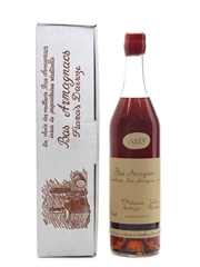 Chateau Juliac 1948 Bas Armagnac Darroze - Bottled 1992 70cl / 46%