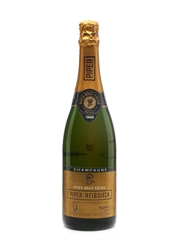 Piper Heidsieck 1966 Brut Extra Champagne 77cl / 12%